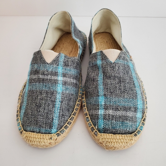 Alexis Leroy Espadrilles - Picture 3 of 10